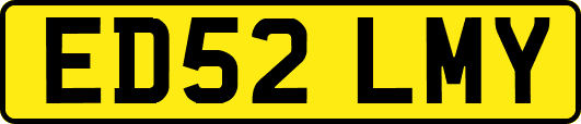 ED52LMY