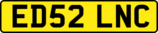 ED52LNC