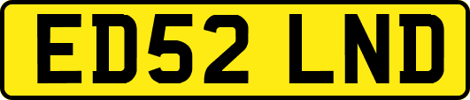 ED52LND