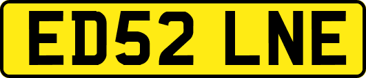 ED52LNE
