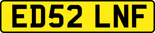 ED52LNF