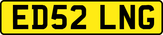 ED52LNG