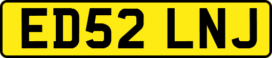 ED52LNJ