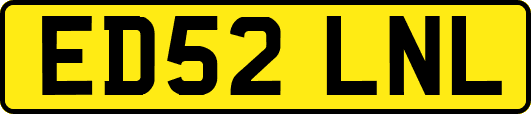ED52LNL