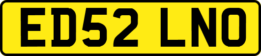 ED52LNO