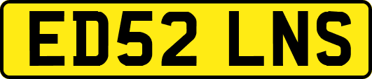 ED52LNS