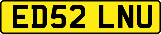 ED52LNU