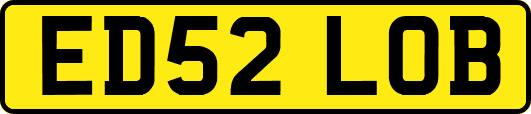 ED52LOB