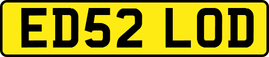 ED52LOD