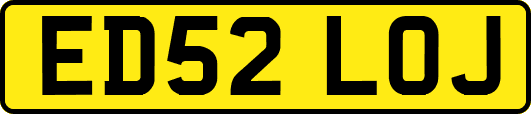 ED52LOJ