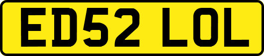 ED52LOL