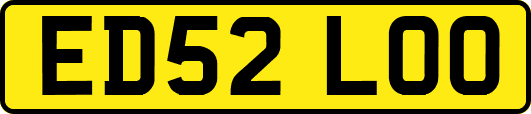 ED52LOO