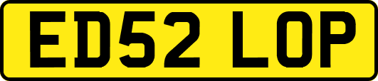 ED52LOP