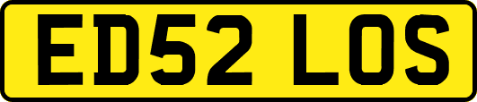 ED52LOS