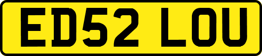 ED52LOU