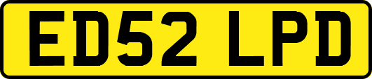 ED52LPD