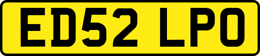 ED52LPO