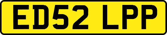 ED52LPP