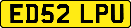 ED52LPU
