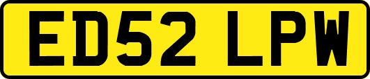 ED52LPW