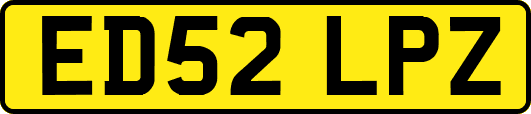 ED52LPZ