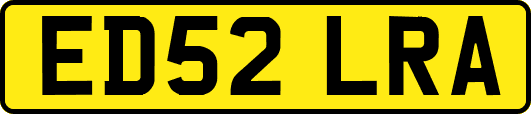 ED52LRA