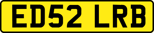 ED52LRB