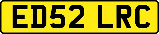 ED52LRC