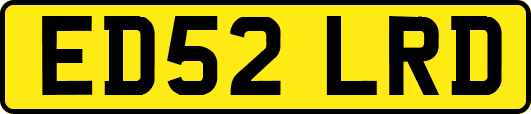 ED52LRD