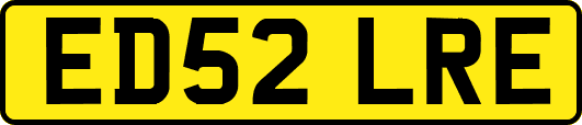 ED52LRE