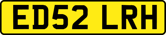 ED52LRH