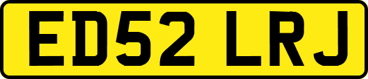 ED52LRJ