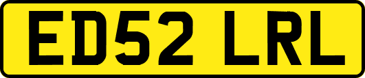 ED52LRL