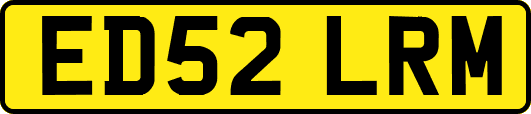 ED52LRM