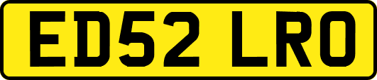 ED52LRO