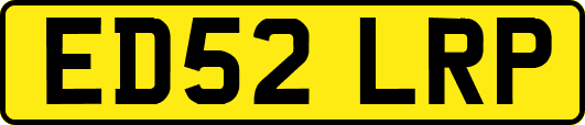 ED52LRP