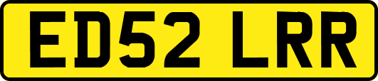 ED52LRR