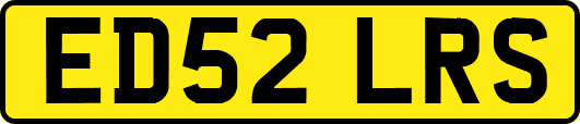 ED52LRS