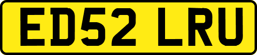 ED52LRU