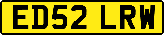 ED52LRW