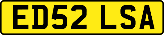 ED52LSA