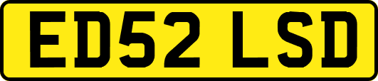ED52LSD