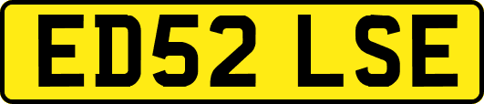 ED52LSE
