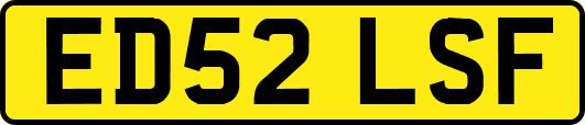 ED52LSF