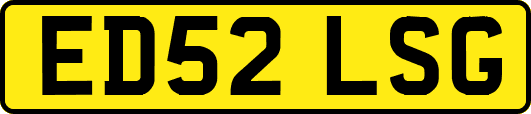 ED52LSG