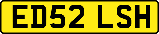 ED52LSH