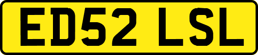 ED52LSL