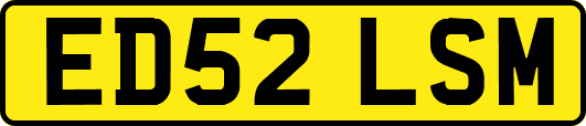 ED52LSM