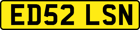 ED52LSN