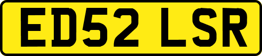ED52LSR